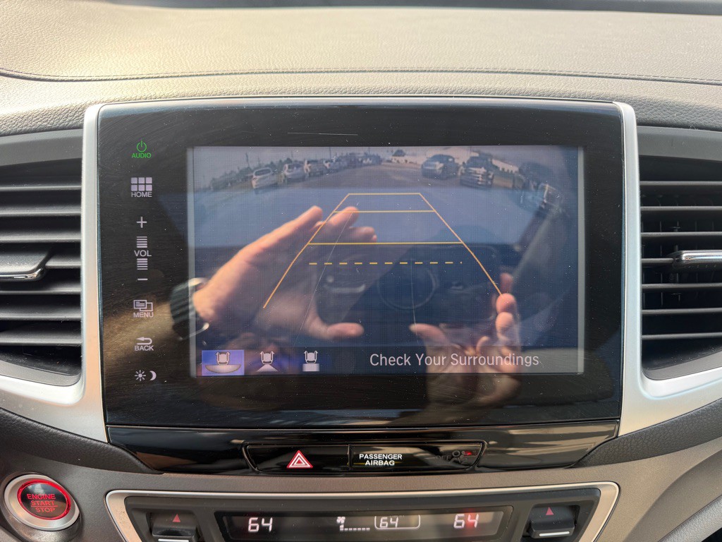 2016 Honda Pilot Image 14