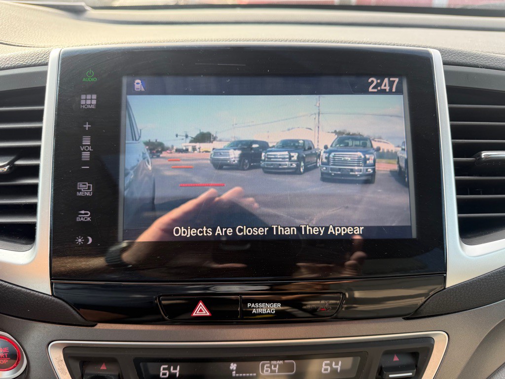 2016 Honda Pilot Image 15