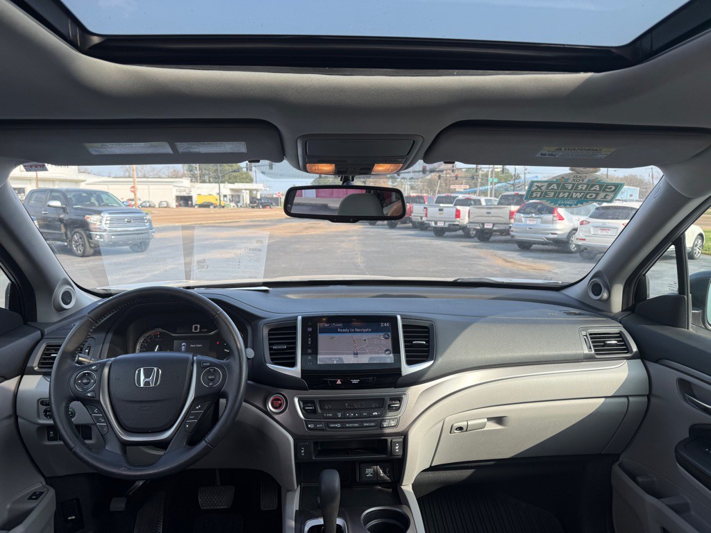 2016 Honda Pilot Image 23