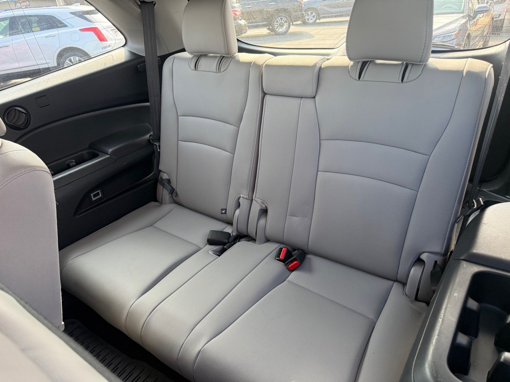 2016 Honda Pilot Image 25