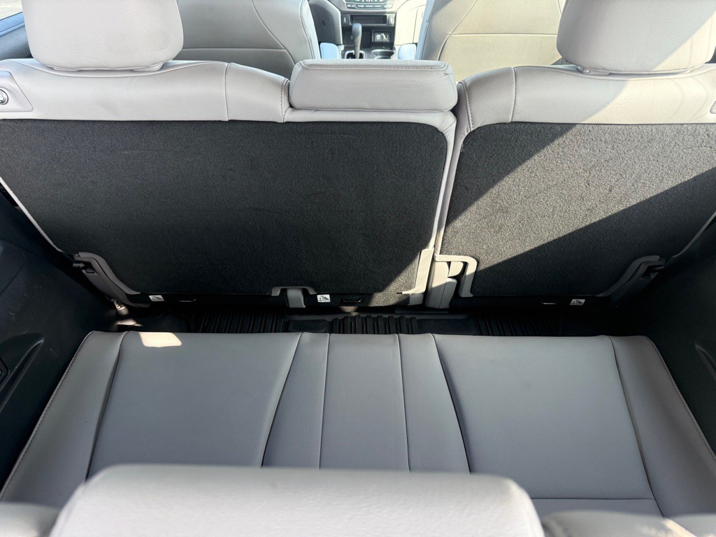 2016 Honda Pilot Image 27