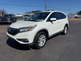 Image for 2016 Honda CR-V EX ID: 7218812