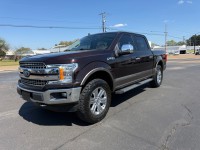 Image for 2019 Ford F-150 Lariat ID: 7289132