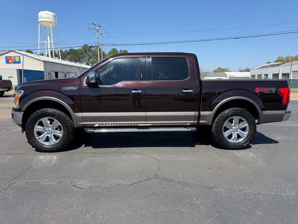 2019 Ford F-150 Image 2