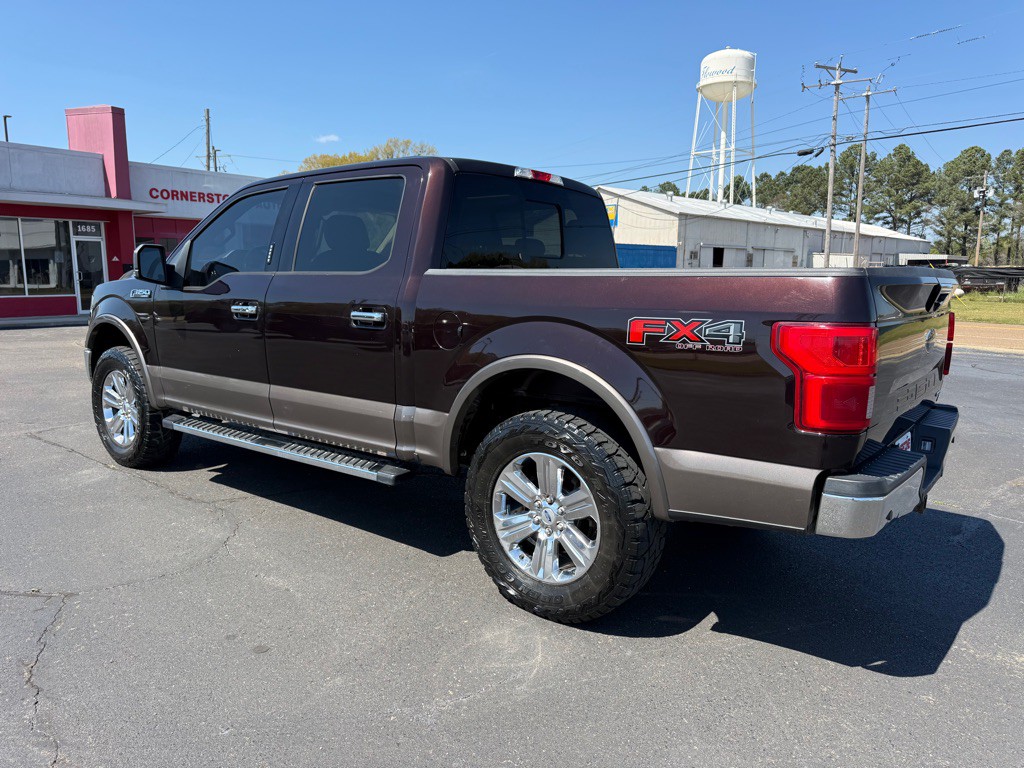 2019 Ford F-150 Image 3
