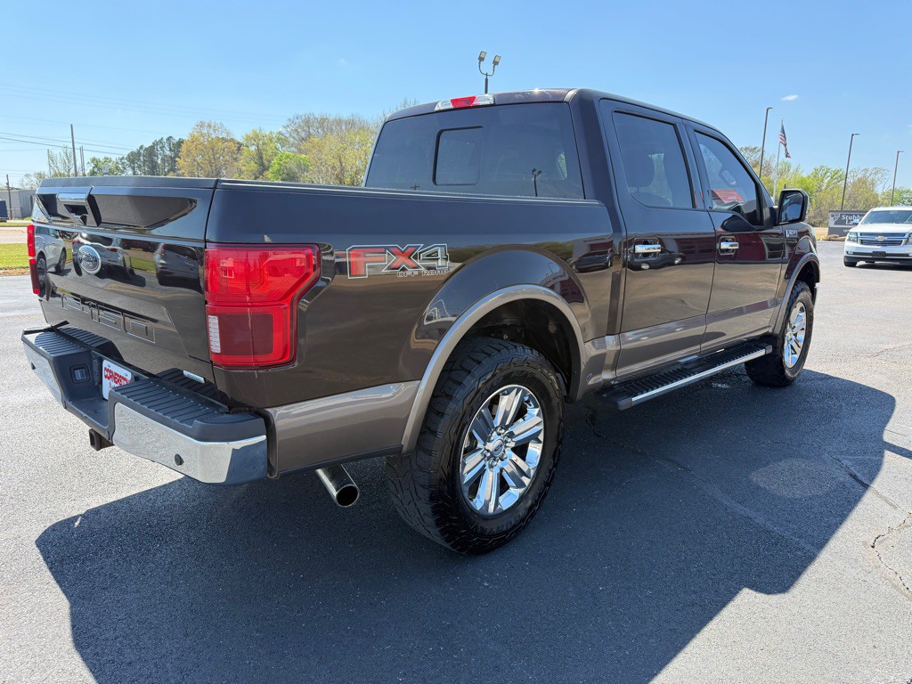2019 Ford F-150 Image 5