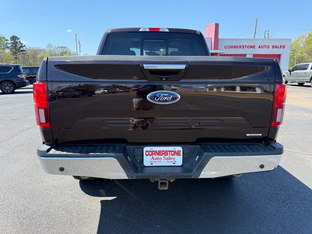 2019 Ford F-150 Image 6