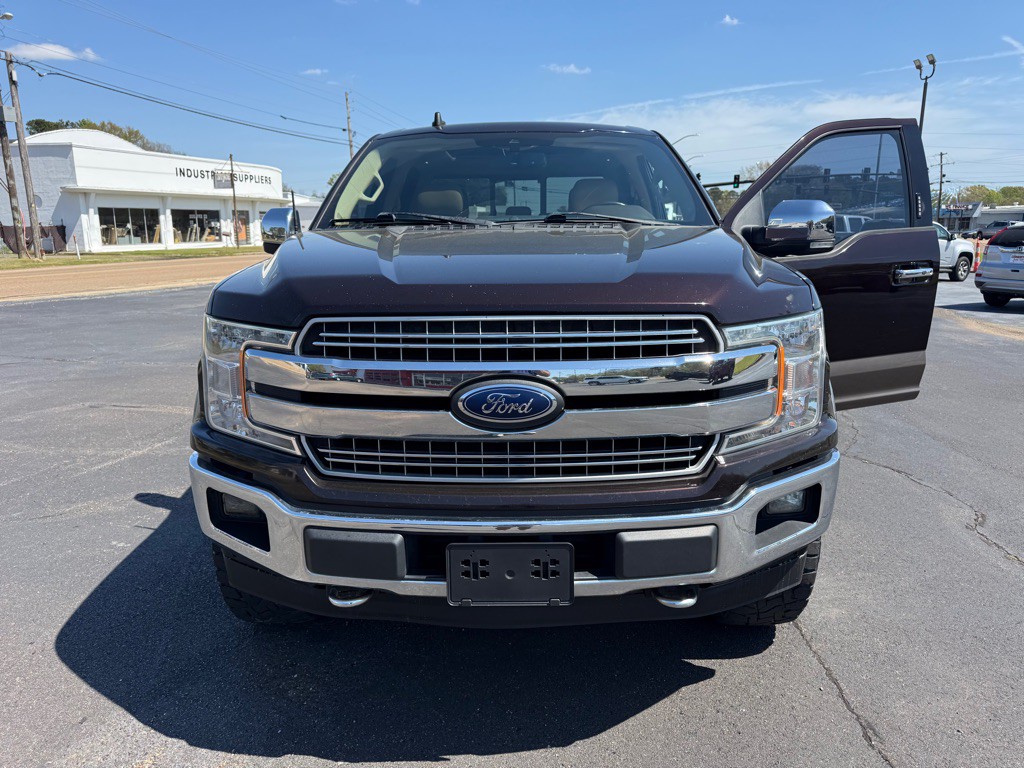 2019 Ford F-150 Image 8