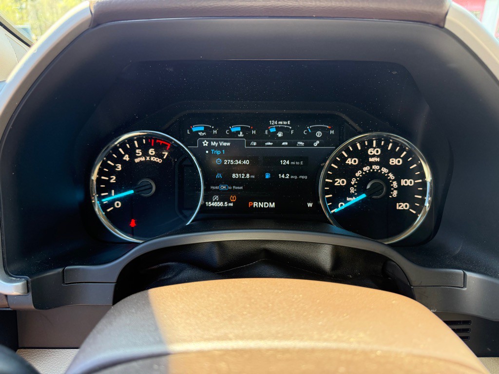 2019 Ford F-150 Image 9