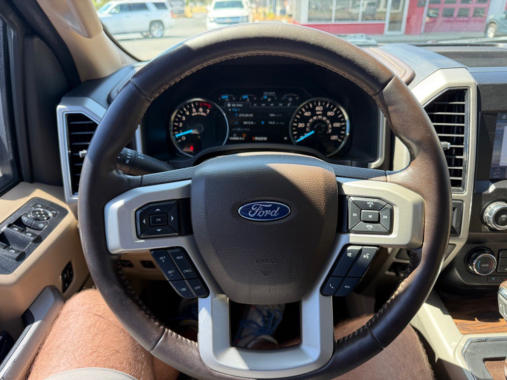 2019 Ford F-150 Image 10