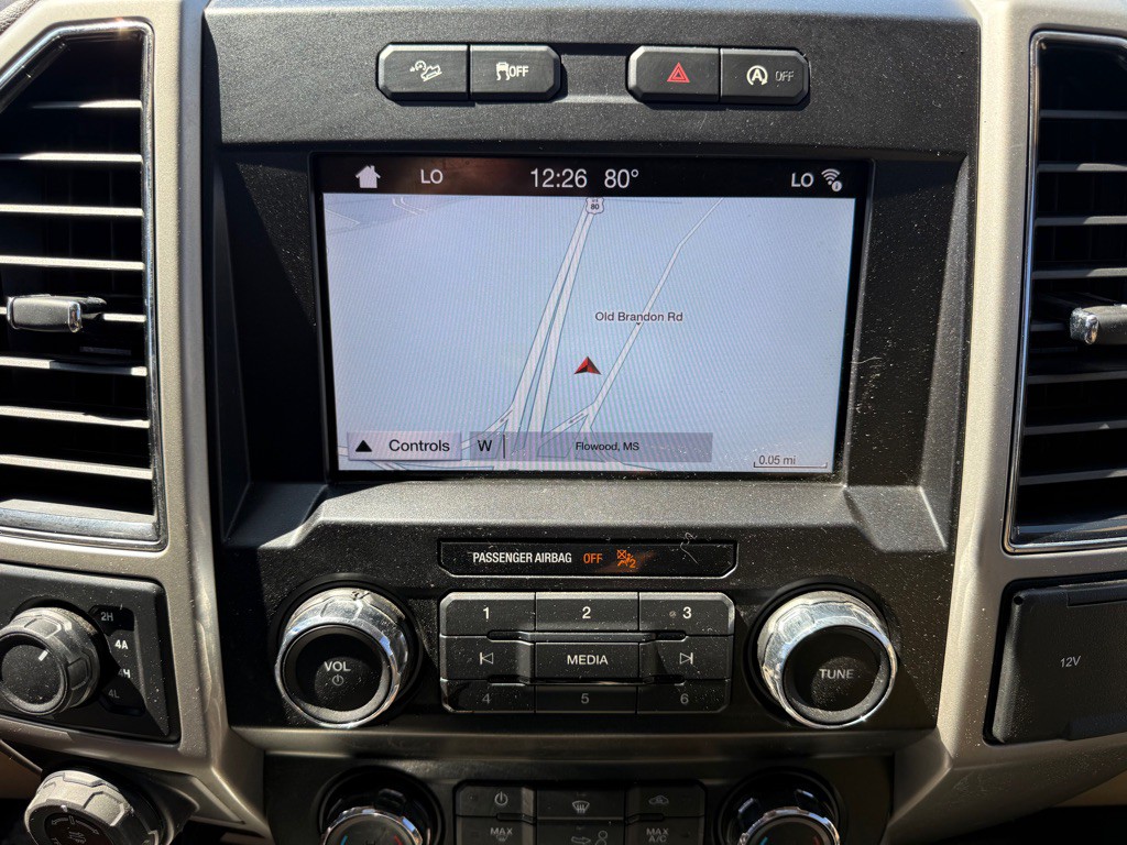 2019 Ford F-150 Image 11