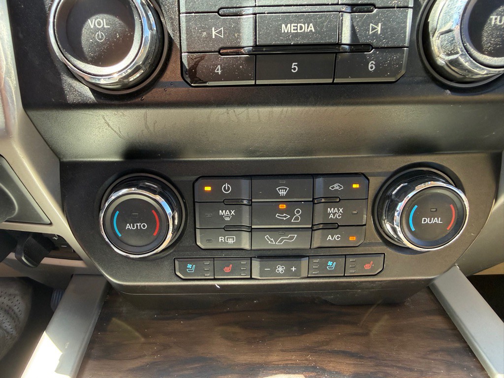 2019 Ford F-150 Image 12