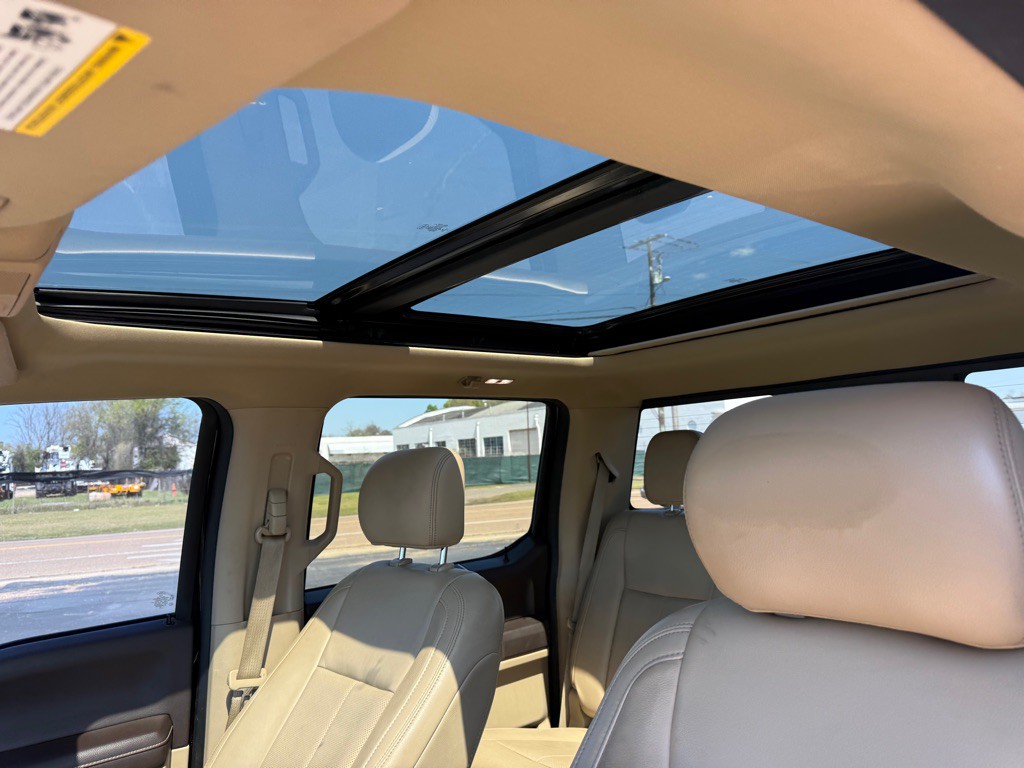 2019 Ford F-150 Image 14