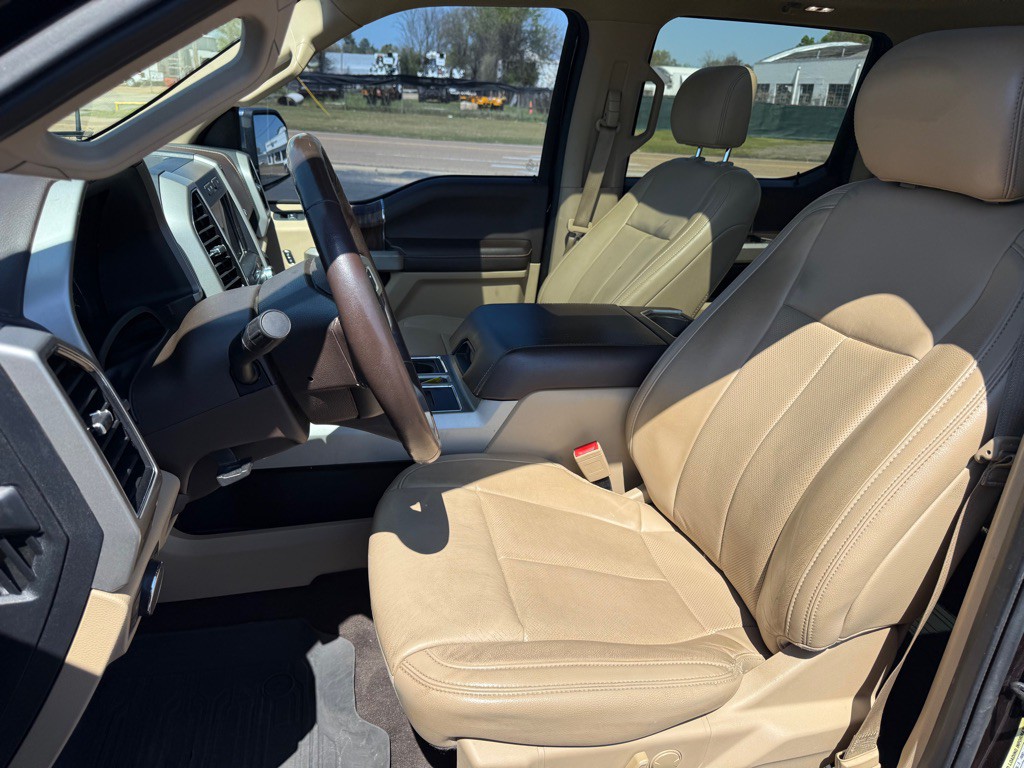 2019 Ford F-150 Image 15