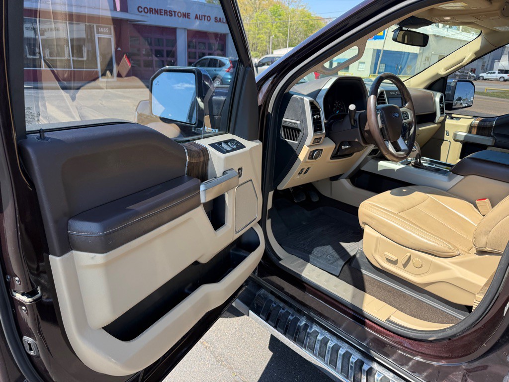 2019 Ford F-150 Image 16