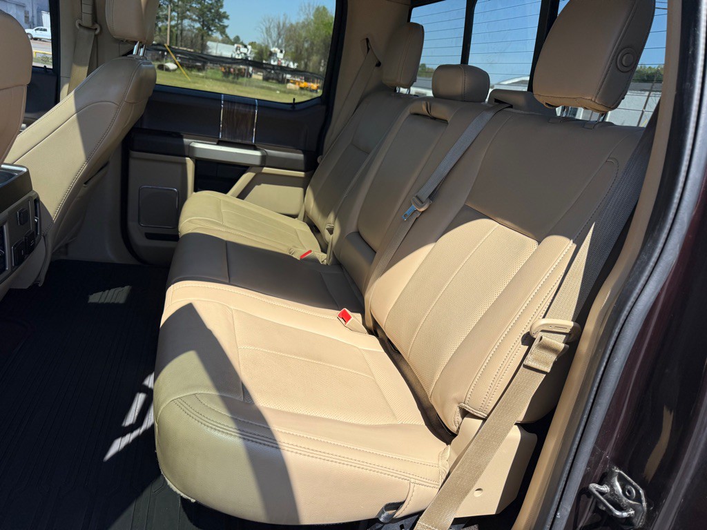 2019 Ford F-150 Image 17