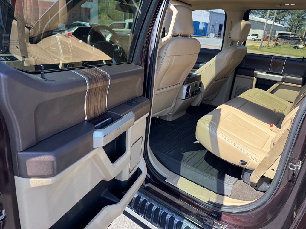 2019 Ford F-150 Image 18