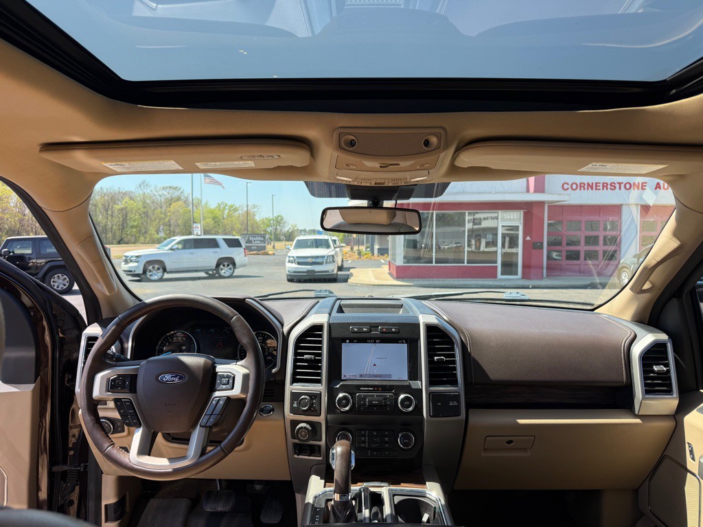 2019 Ford F-150 Image 19