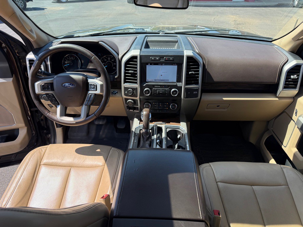 2019 Ford F-150 Image 20