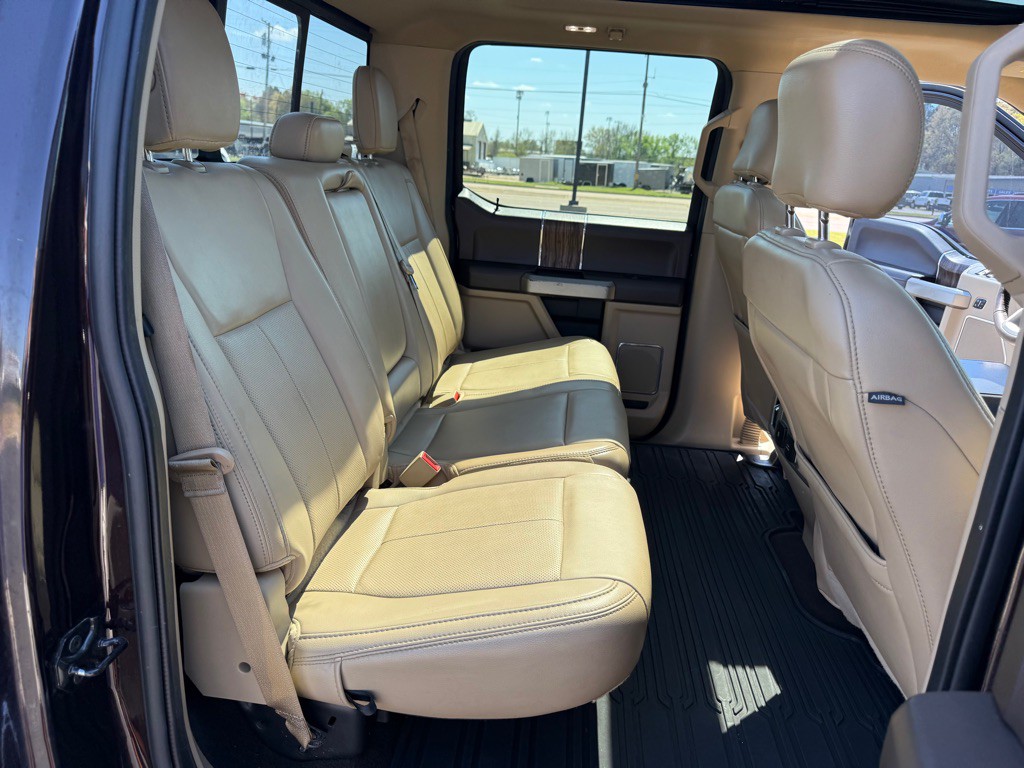 2019 Ford F-150 Image 21