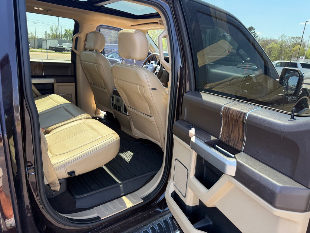 2019 Ford F-150 Image 22