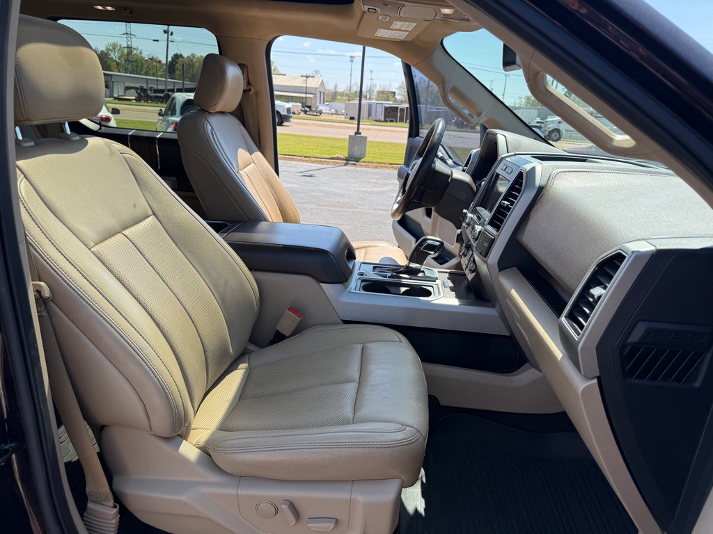 2019 Ford F-150 Image 23