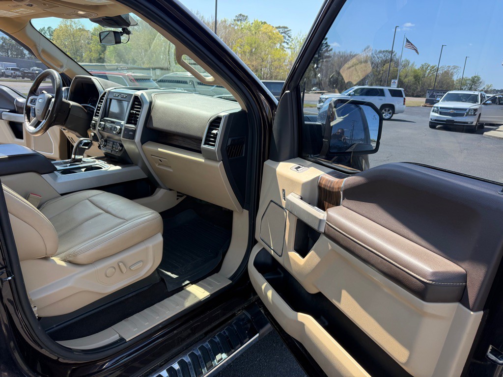 2019 Ford F-150 Image 24