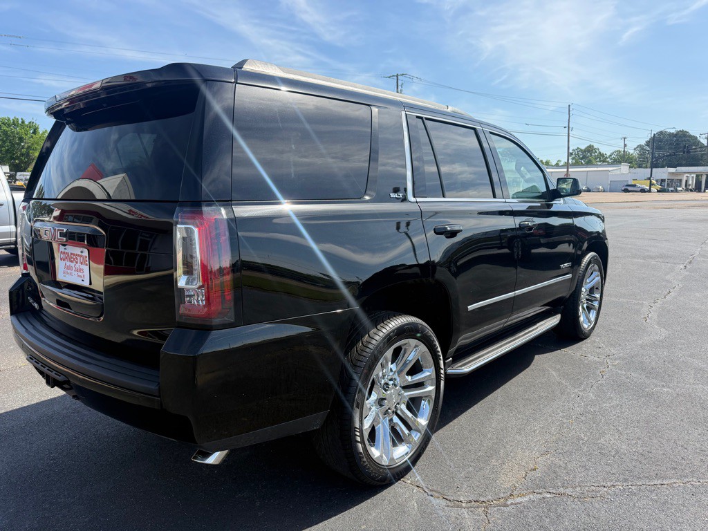 2020 GMC Yukon Image 6