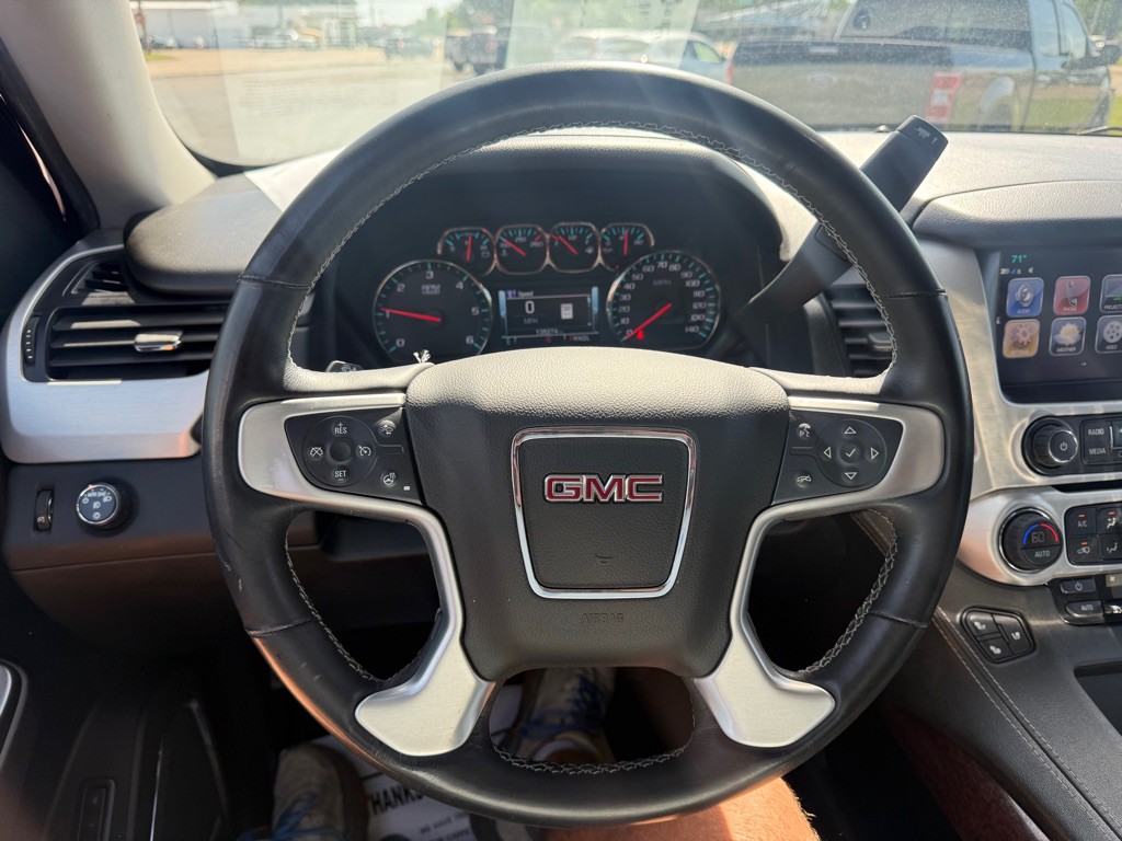 2020 GMC Yukon Image 11