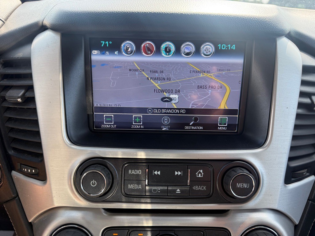 2020 GMC Yukon Image 12