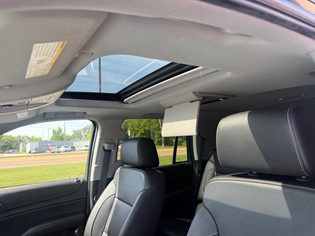 2020 GMC Yukon Image 14