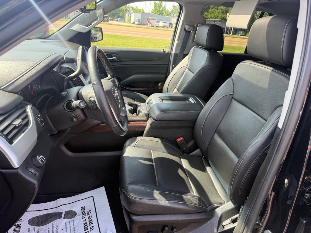 2020 GMC Yukon Image 15