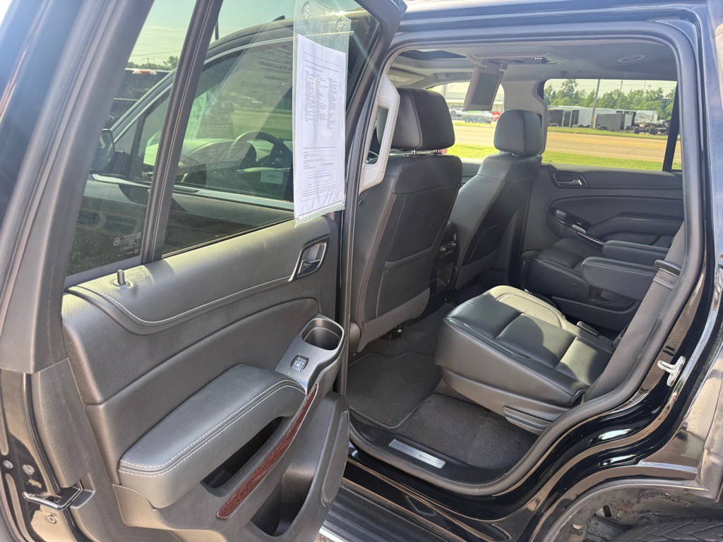 2020 GMC Yukon Image 17