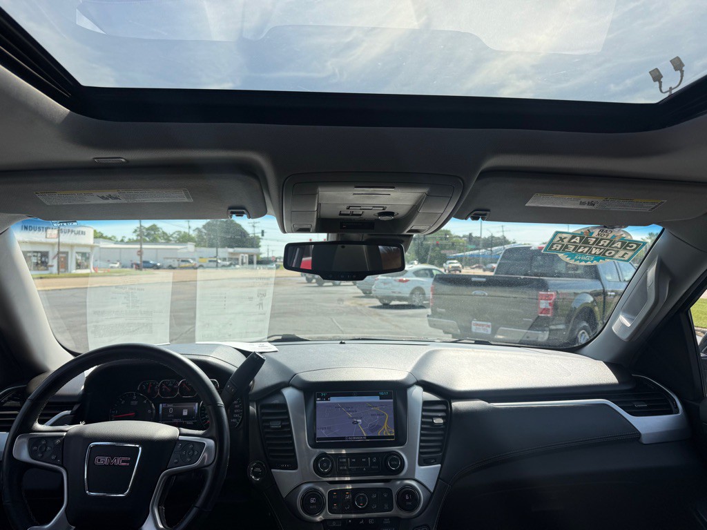 2020 GMC Yukon Image 19