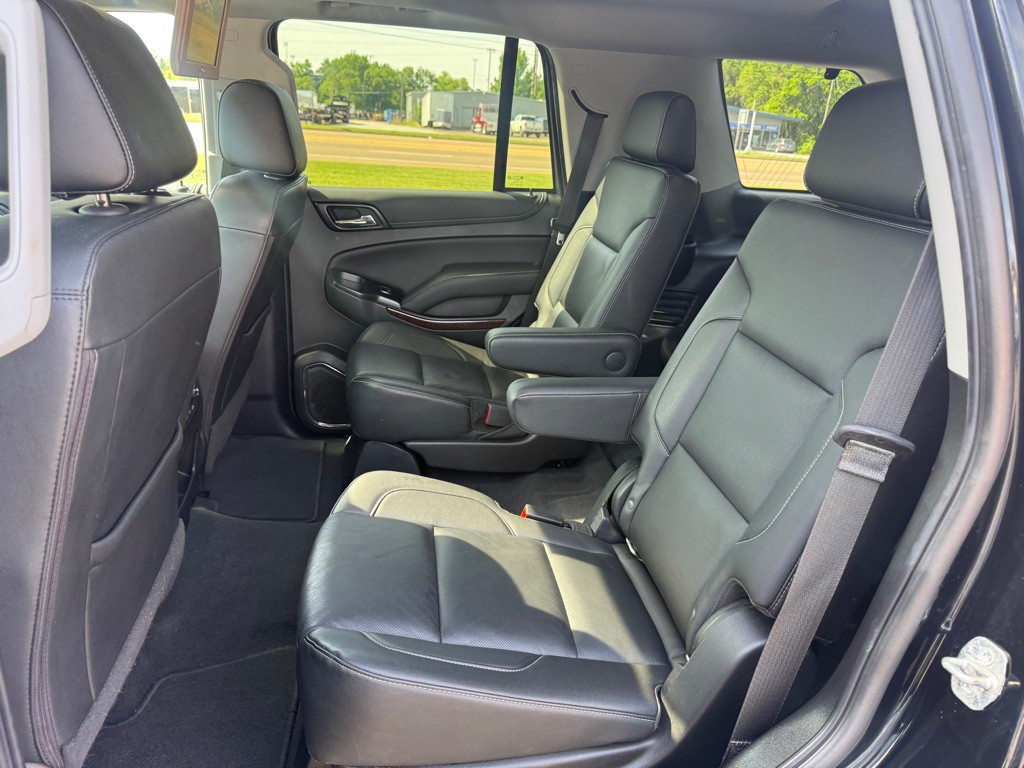 2020 GMC Yukon Image 20