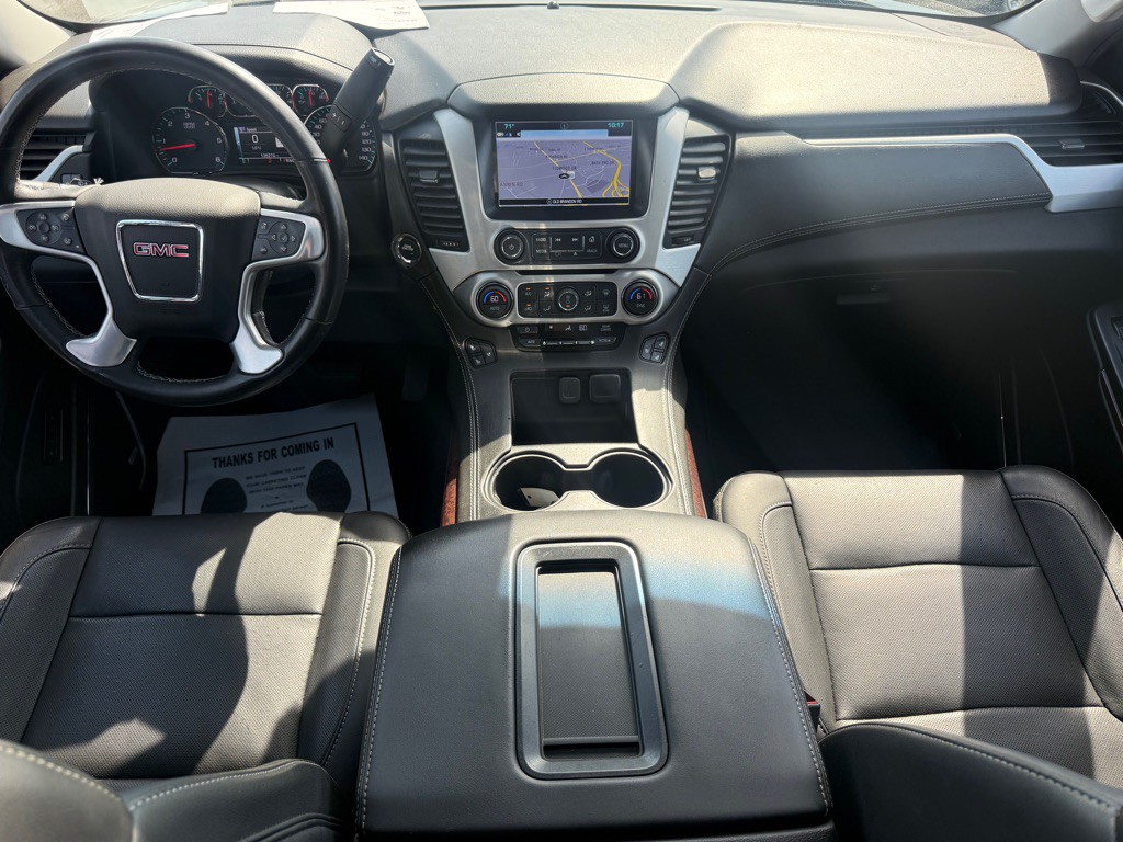 2020 GMC Yukon Image 21