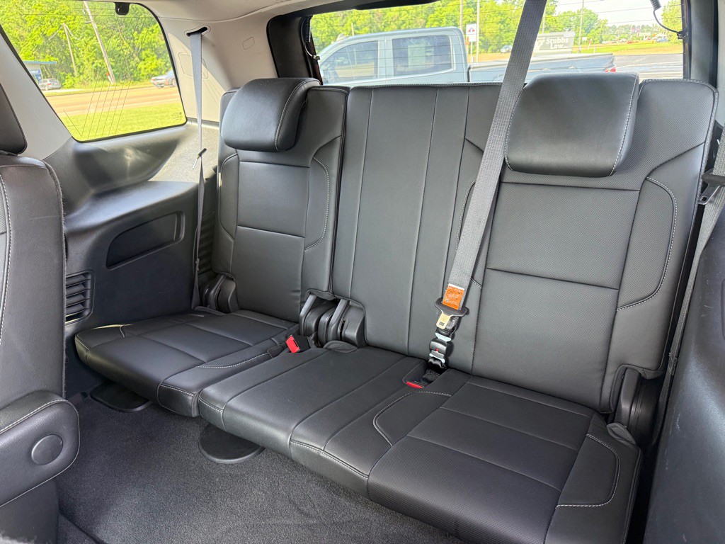 2020 GMC Yukon Image 22