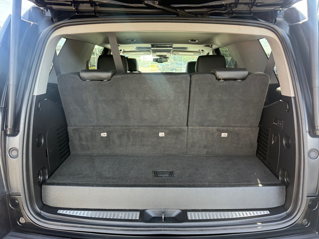 2020 GMC Yukon Image 23