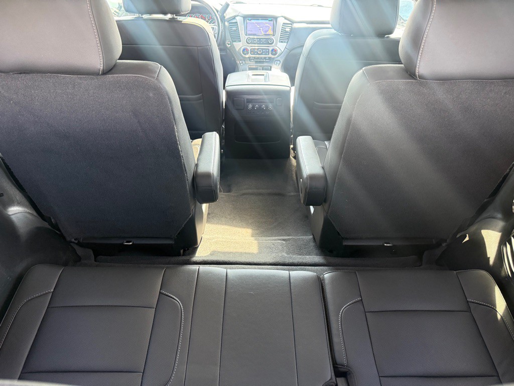 2020 GMC Yukon Image 25