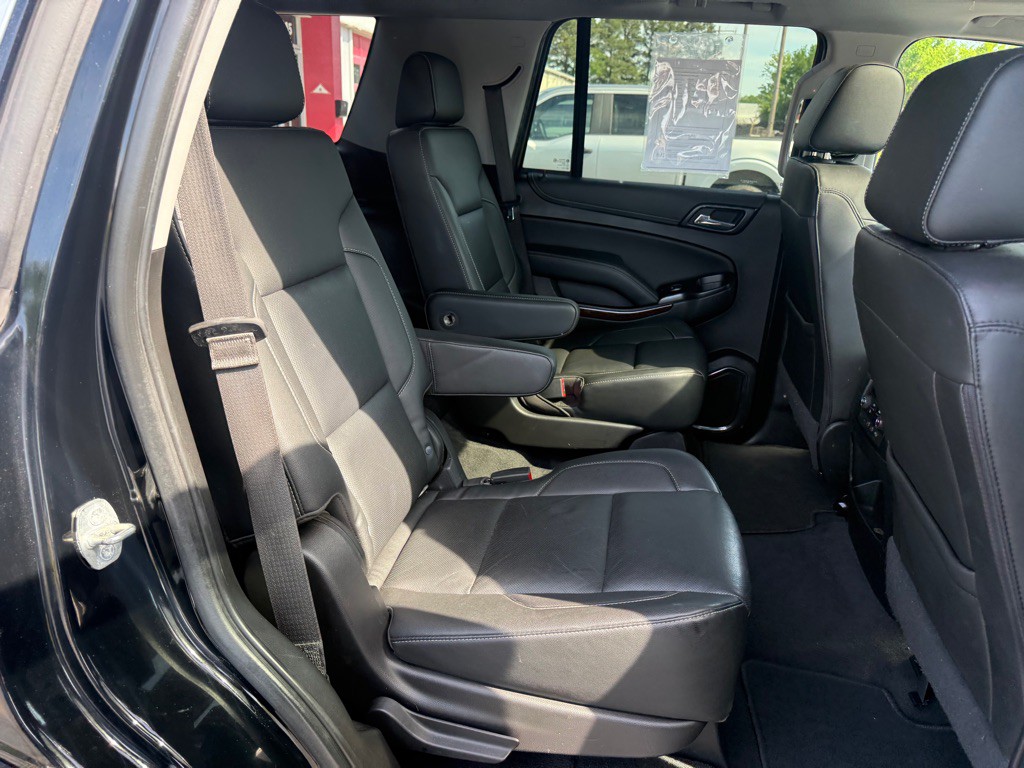 2020 GMC Yukon Image 26