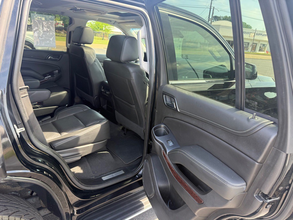 2020 GMC Yukon Image 27