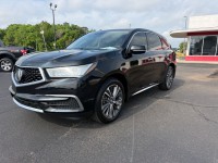 Image for 2019 Acura MDX W/tech ID: 7371998