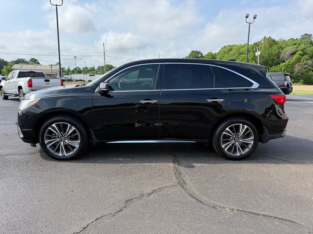 2019 Acura MDX Image 2