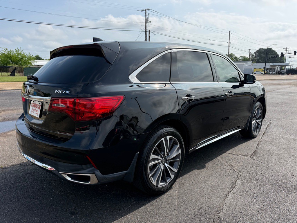 2019 Acura MDX Image 5