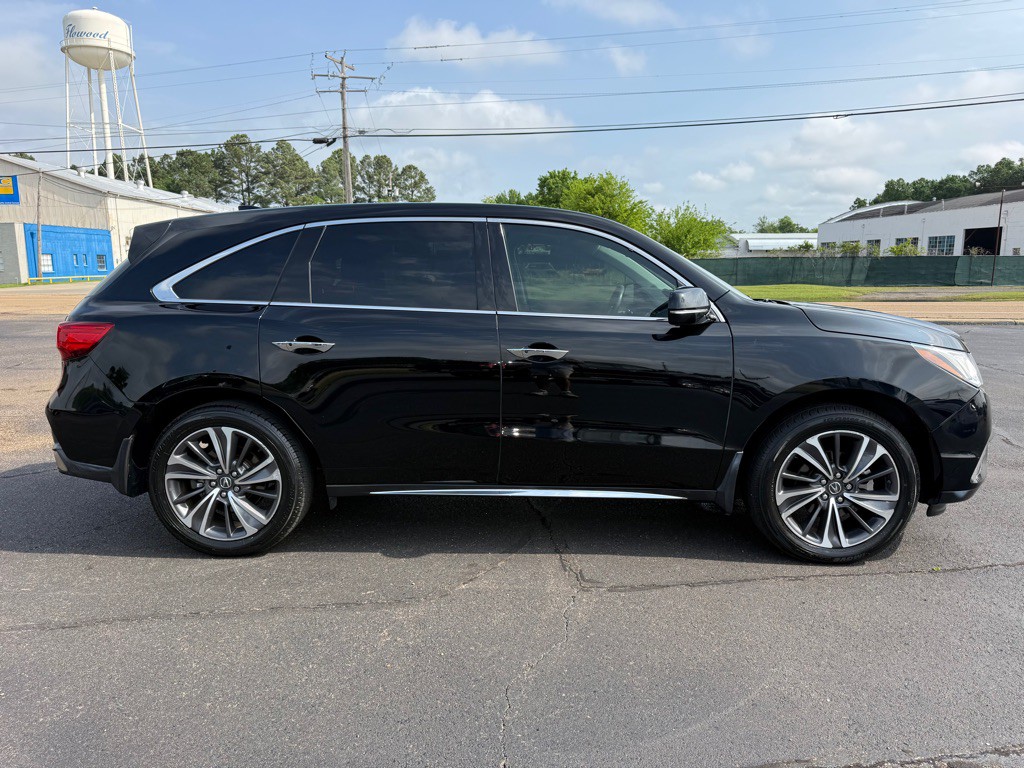 2019 Acura MDX Image 6