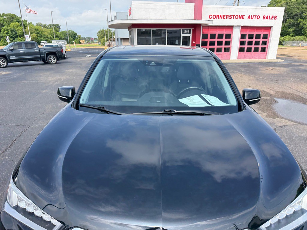 2019 Acura MDX Image 9
