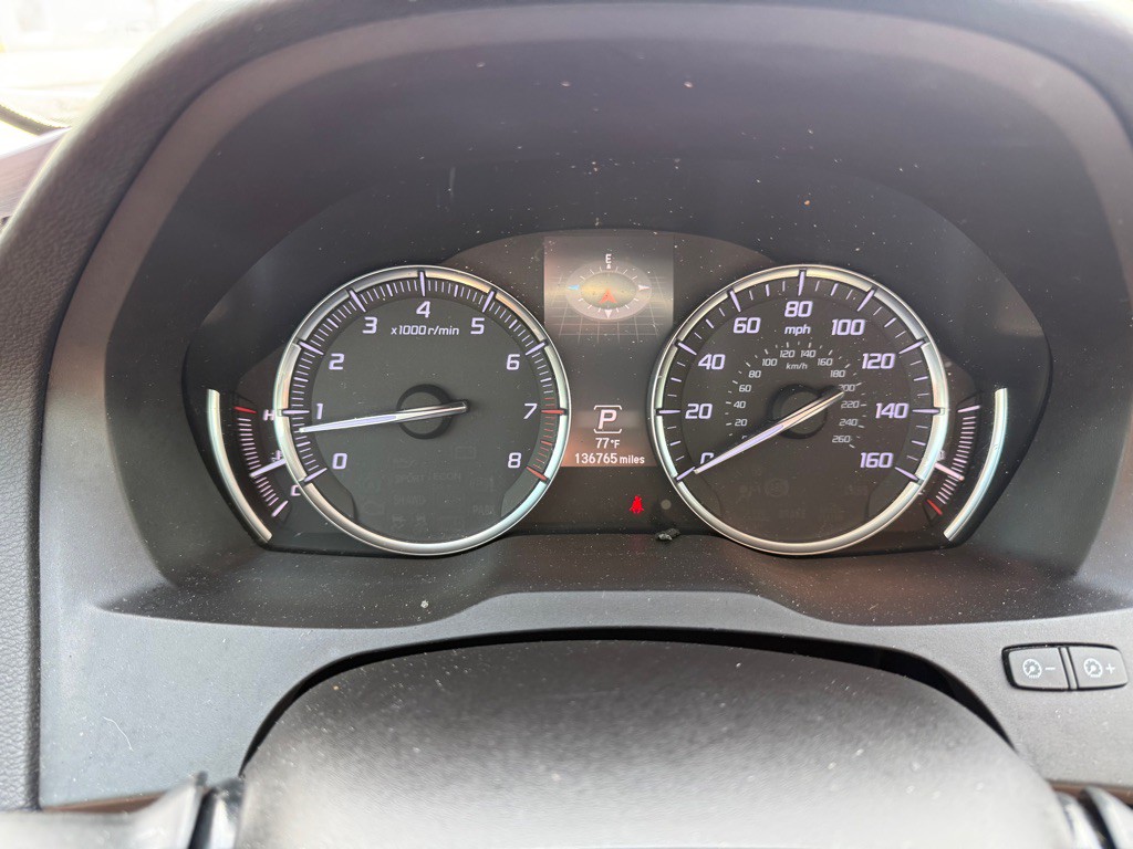 2019 Acura MDX Image 10