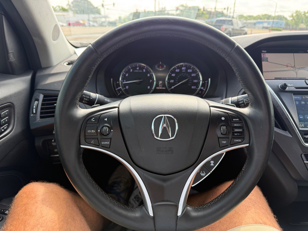 2019 Acura MDX Image 11