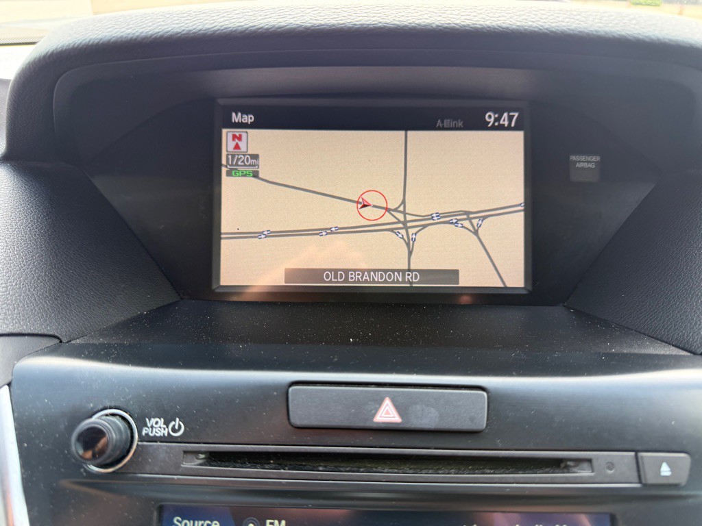 2019 Acura MDX Image 13