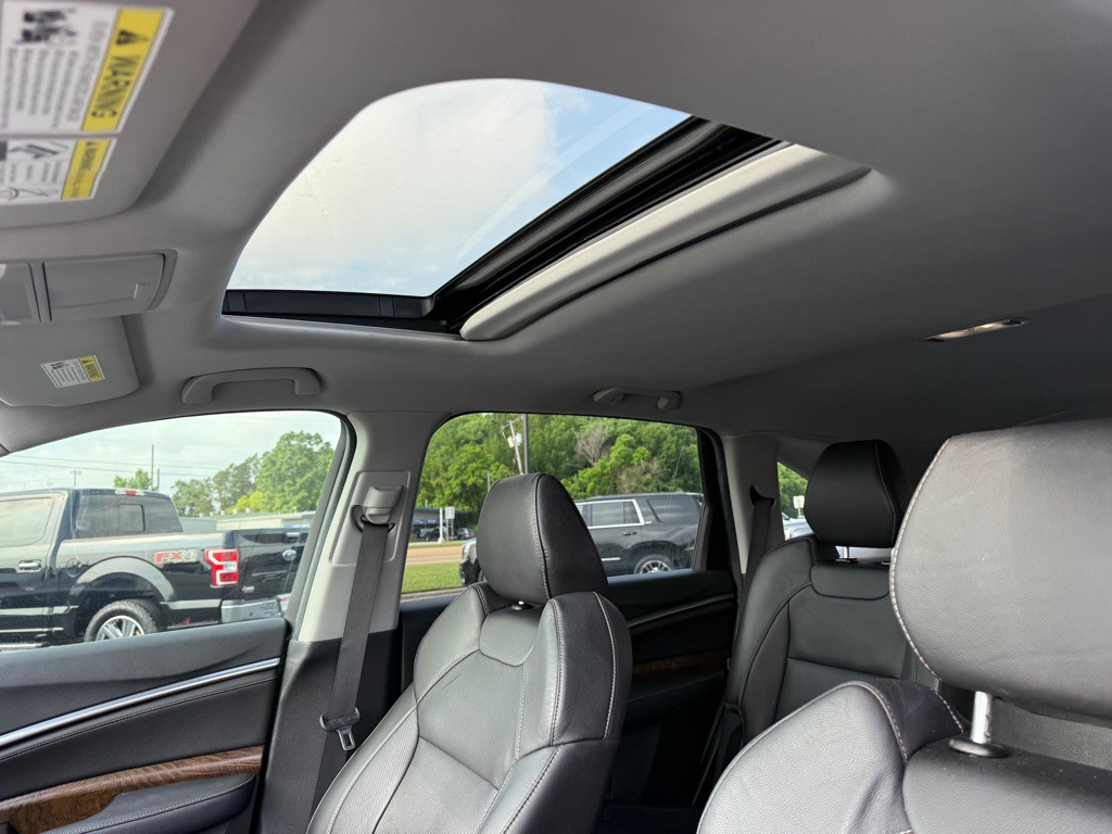 2019 Acura MDX Image 14